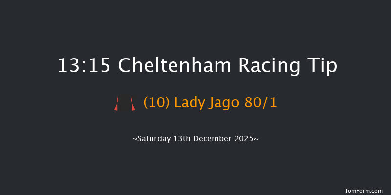Cheltenham 13-15 (Class 3) 20f Fri 12th Dec 2025