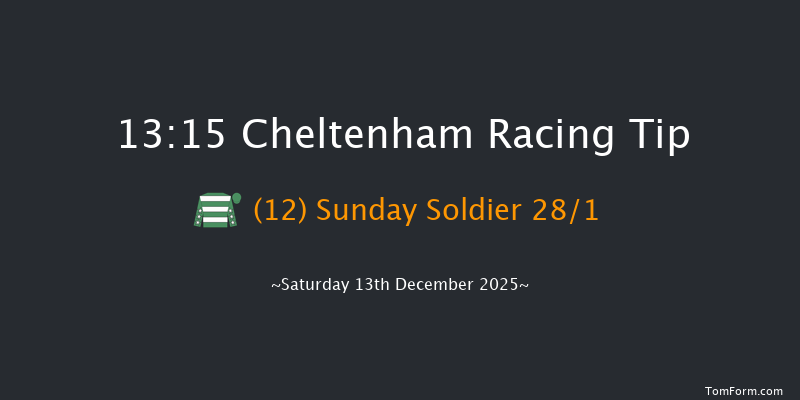 Cheltenham 13-15 (Class 3) 20f Fri 12th Dec 2025