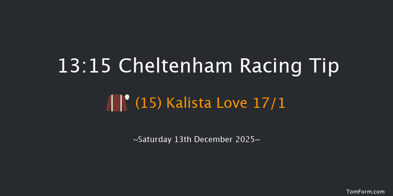Cheltenham 13-15 (Class 3) 20f Fri 12th Dec 2025