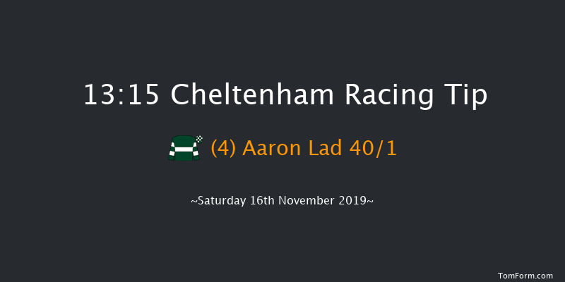 Cheltenham 13:15 Maiden Chase (Class 2) 24f Sat 26th Oct 2019
