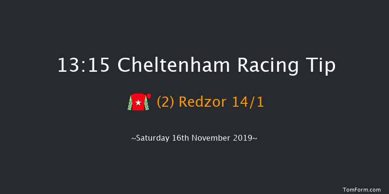 Cheltenham 13:15 Maiden Chase (Class 2) 24f Sat 26th Oct 2019