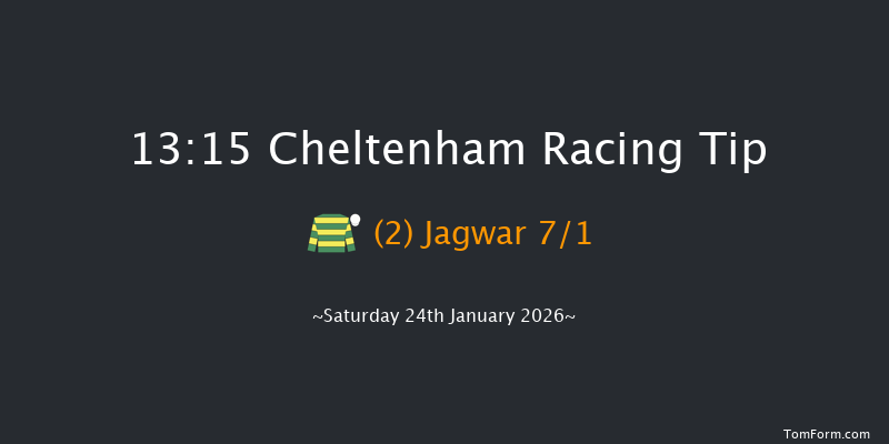 Cheltenham 13-15 (Class 1) 20f Thu 1st Jan 2026