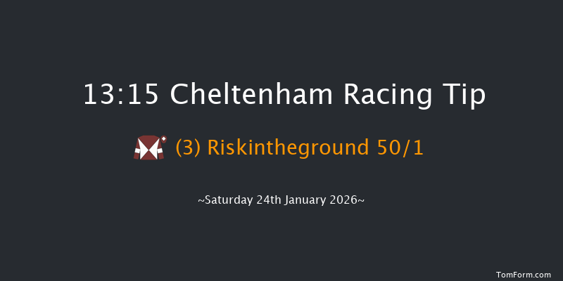 Cheltenham 13-15 (Class 1) 20f Thu 1st Jan 2026