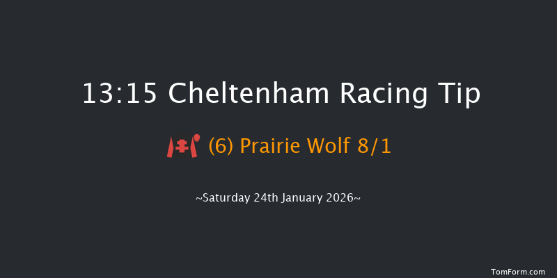 Cheltenham 13-15 (Class 1) 20f Thu 1st Jan 2026