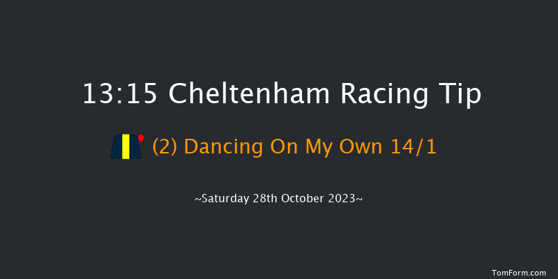 Cheltenham 13:15 Handicap Chase (Class 2) 16f Fri 27th Oct 2023