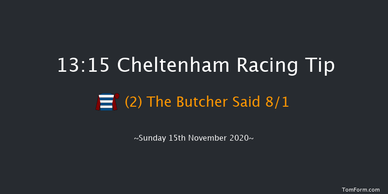 mallardjewellers.com Novices' Chase (GBB Race) Cheltenham 13:15 Novices Chase (Class 2) 24f Sat 14th Nov 2020