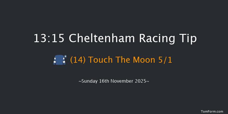 Cheltenham 13-15 (Class 2) 16f Sat 15th Nov 2025