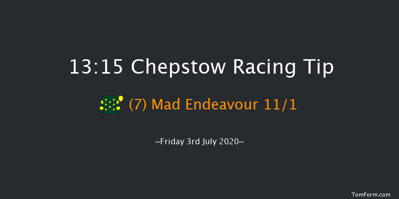 eliteracingclub.co.uk Handicap Chepstow 13:15 Handicap (Class 6) 6f Tue 30th Jun 2020