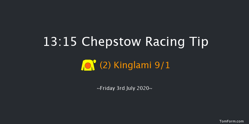 eliteracingclub.co.uk Handicap Chepstow 13:15 Handicap (Class 6) 6f Tue 30th Jun 2020