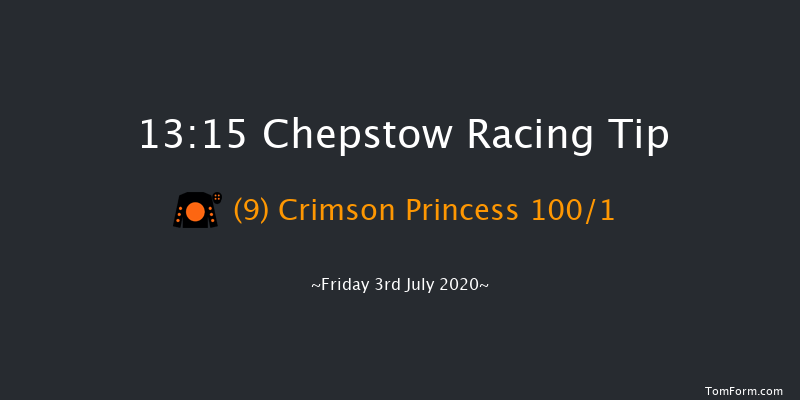 eliteracingclub.co.uk Handicap Chepstow 13:15 Handicap (Class 6) 6f Tue 30th Jun 2020