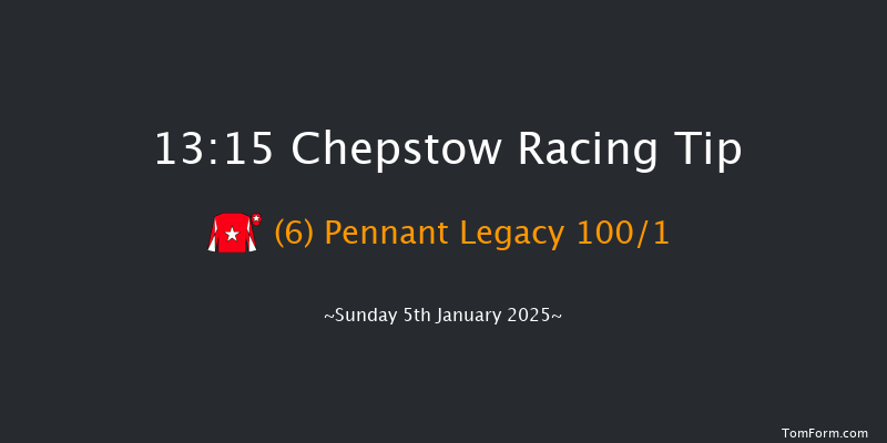 Chepstow  13:15 Novices Hurdle (Class 4) 24f Fri 27th Dec 2024