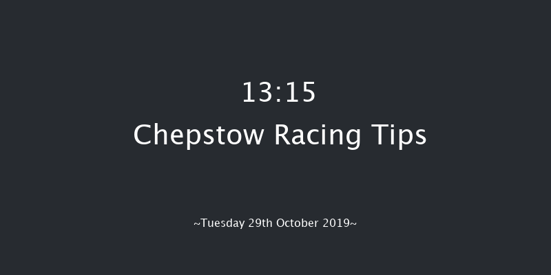 Chepstow 13:15 Handicap Hurdle (Class 4) 24f Sat 12th Oct 2019