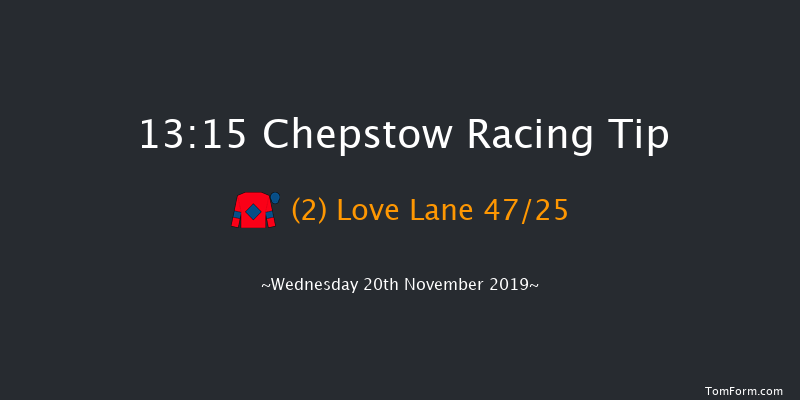 Chepstow 13:15 Handicap Chase (Class 4) 19f Wed 6th Nov 2019