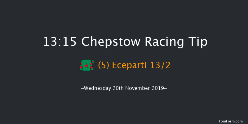 Chepstow 13:15 Handicap Chase (Class 4) 19f Wed 6th Nov 2019