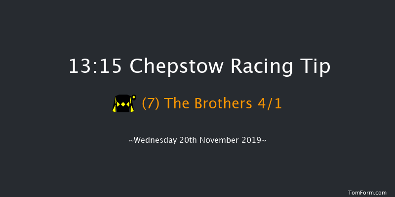 Chepstow 13:15 Handicap Chase (Class 4) 19f Wed 6th Nov 2019