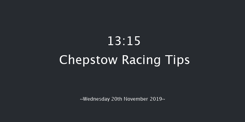 Chepstow 13:15 Handicap Chase (Class 4) 19f Wed 6th Nov 2019