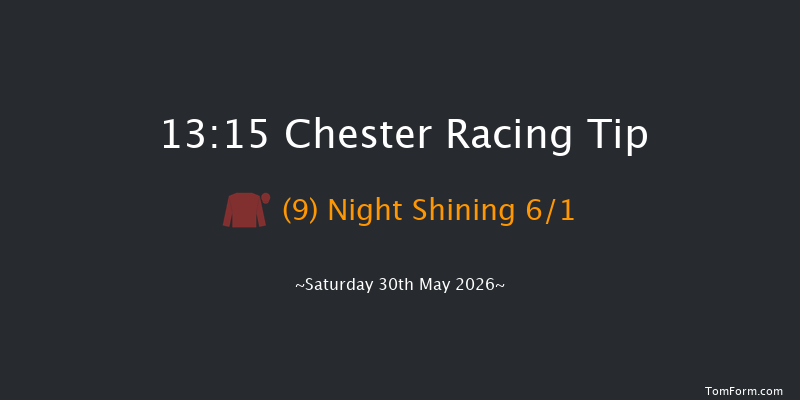 Chester 13-15 (Class 4) 7f Fri 8th May 2026