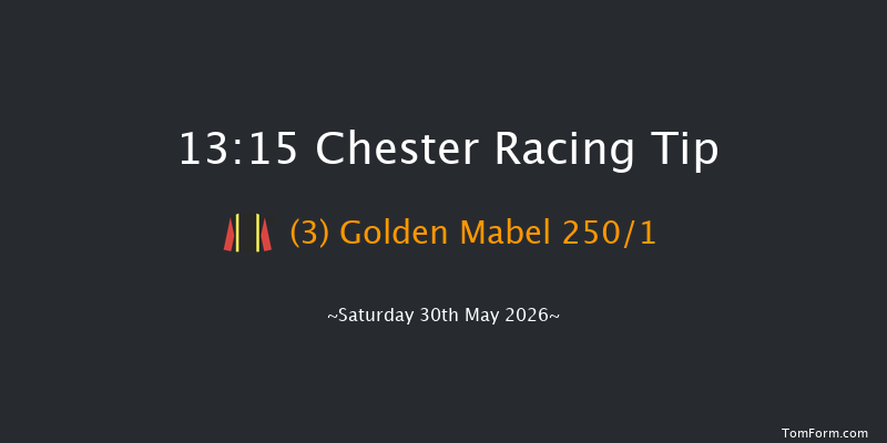Chester 13-15 (Class 4) 7f Fri 8th May 2026