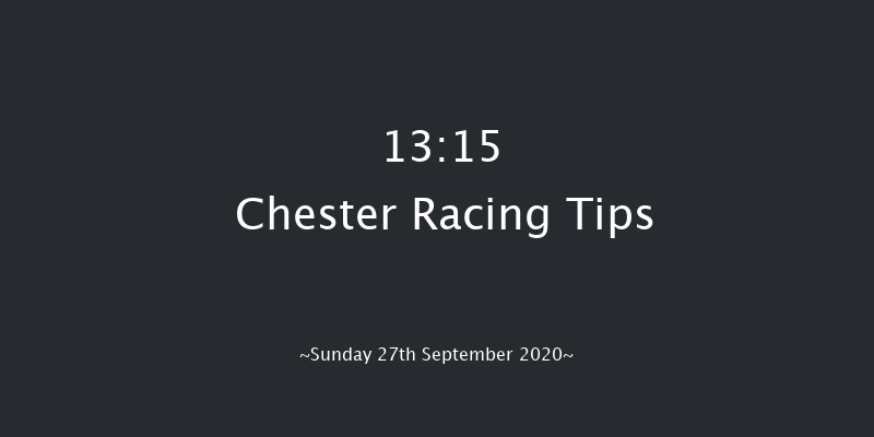 Thyme People EBF Novice Auction Stakes (Plus 10) Chester 13:15 Stakes (Class 4) 7f Sat 12th Sep 2020