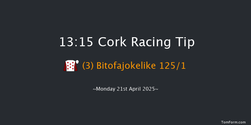 Cork 13-15 24f Sun 20th Apr 2025