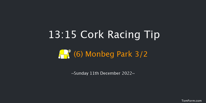 Cork 13:15 Maiden Hurdle 24f Sun 20th Nov 2022