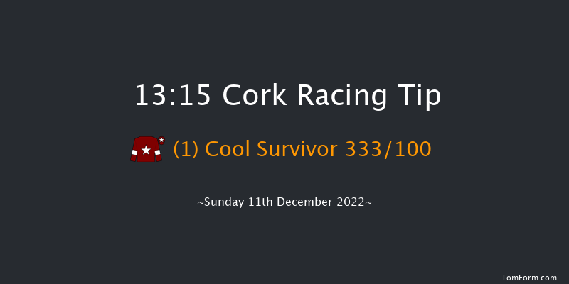 Cork 13:15 Maiden Hurdle 24f Sun 20th Nov 2022