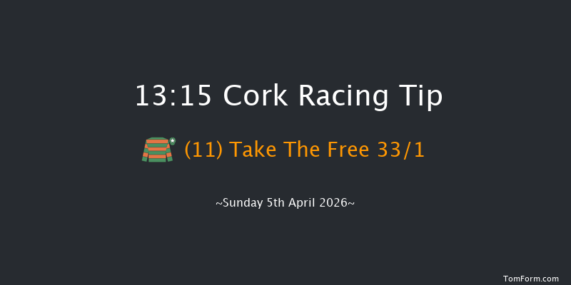 Cork 13-15 16f Sat 4th Apr 2026
