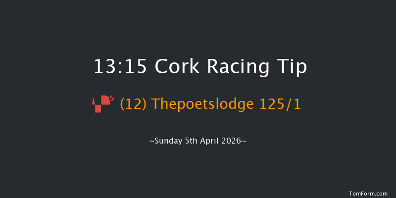 Cork 13-15 16f Sat 4th Apr 2026
