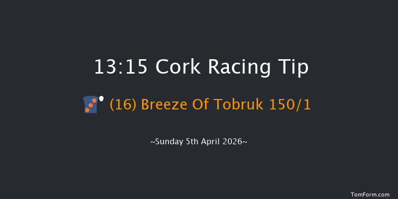 Cork 13-15 16f Sat 4th Apr 2026