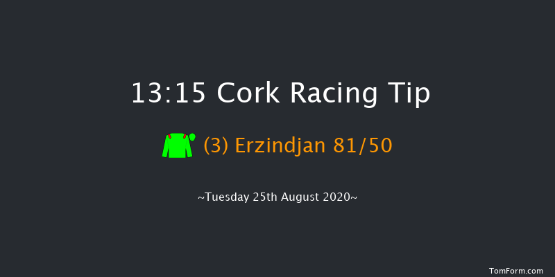 Coolmore Stud Gleneagles Irish EBF Maiden (Plus 10) Cork 13:15 Maiden 7f Sun 16th Aug 2020