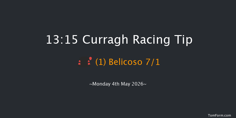 Curragh 13-15 6f Sun 19th Apr 2026