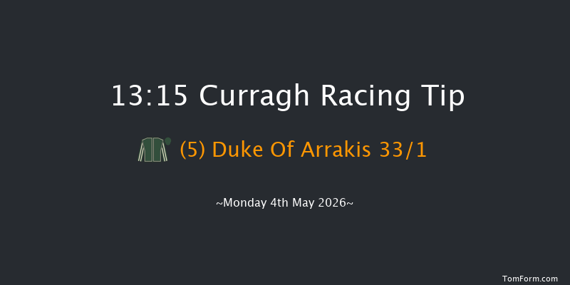 Curragh 13-15 6f Sun 19th Apr 2026