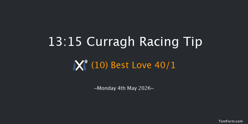 Curragh 13-15 6f Sun 19th Apr 2026