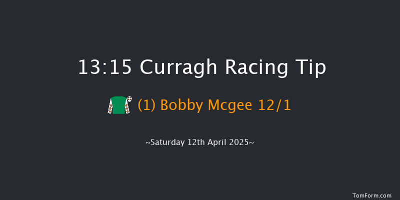 Curragh 13-15 6f Sat 29th Mar 2025
