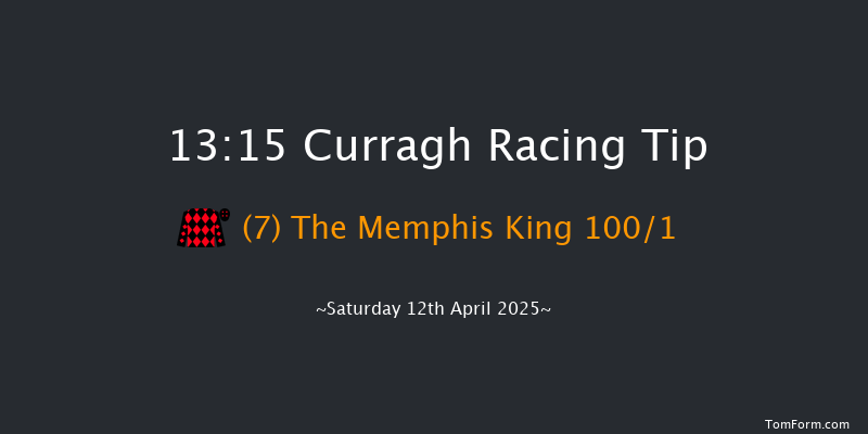 Curragh 13-15 6f Sat 29th Mar 2025