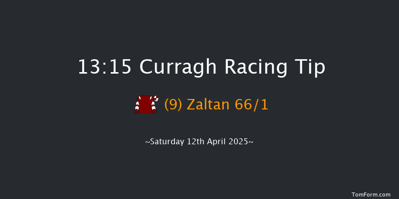 Curragh 13-15 6f Sat 29th Mar 2025