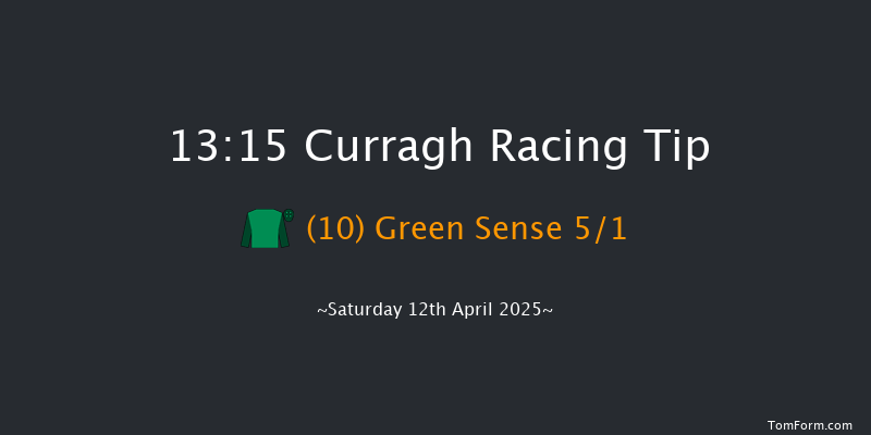 Curragh 13-15 6f Sat 29th Mar 2025