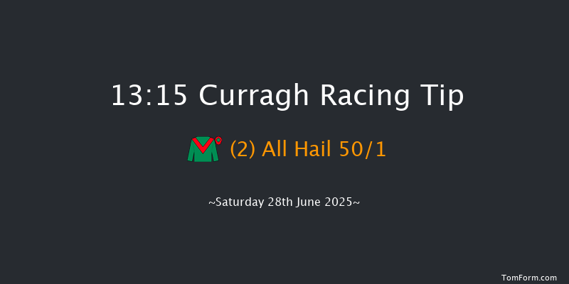 Curragh 13-15 7f Fri 27th Jun 2025