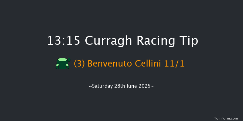 Curragh 13-15 7f Fri 27th Jun 2025