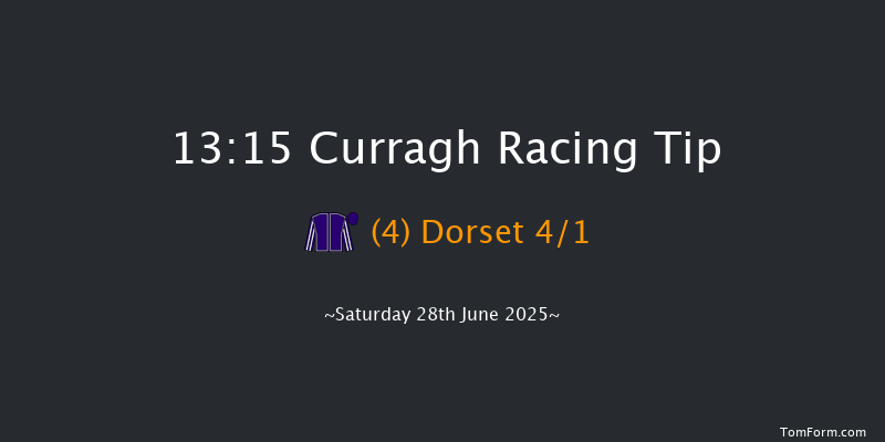 Curragh 13-15 7f Fri 27th Jun 2025