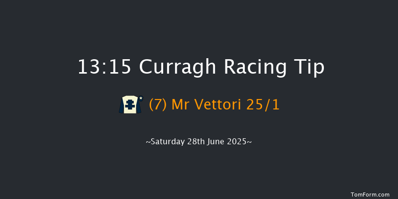 Curragh 13-15 7f Fri 27th Jun 2025