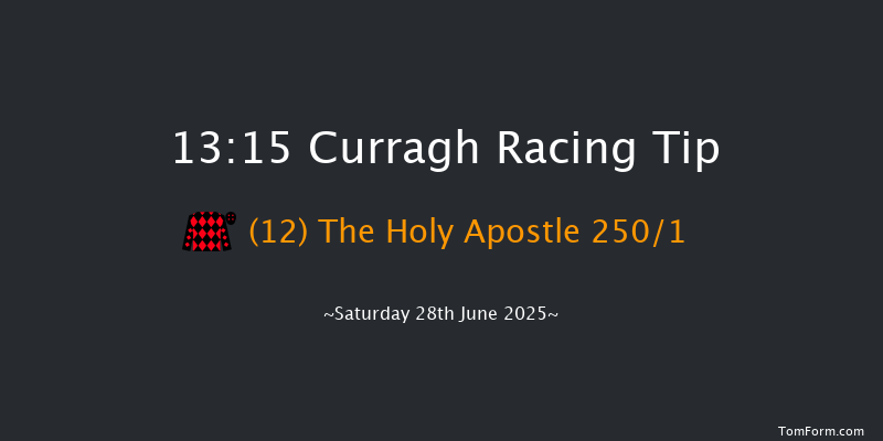 Curragh 13-15 7f Fri 27th Jun 2025