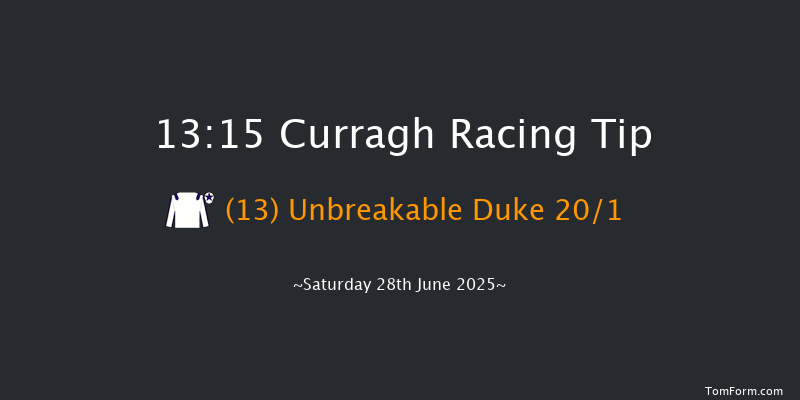 Curragh 13-15 7f Fri 27th Jun 2025