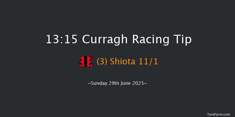 Curragh 13-15 9f Sat 28th Jun 2025