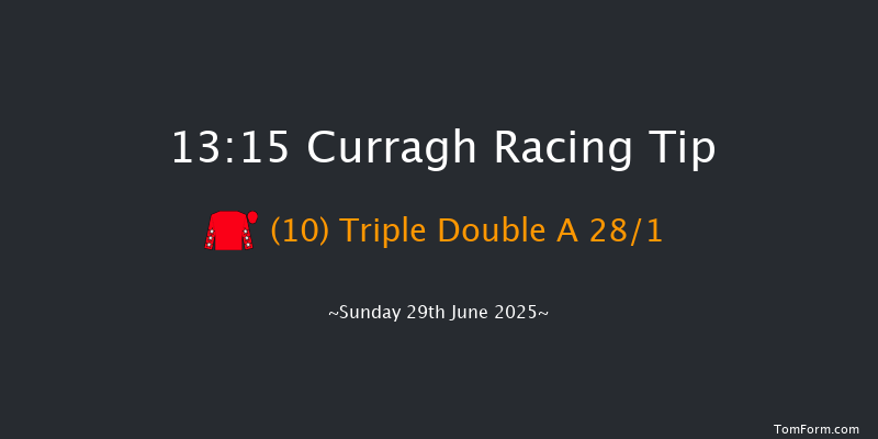 Curragh 13-15 9f Sat 28th Jun 2025