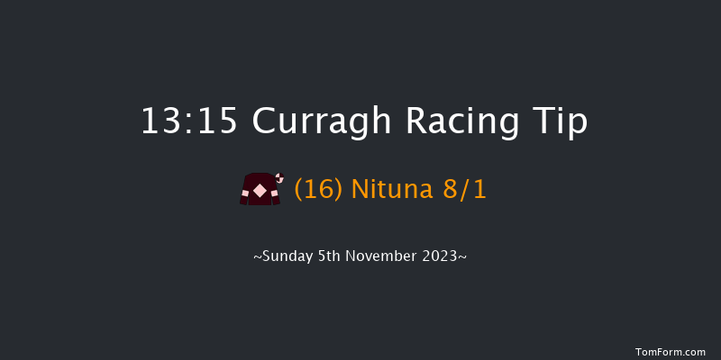 Curragh 13:15 Handicap 7f Tue 31st Oct 2023