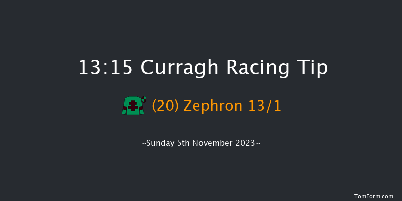 Curragh 13:15 Handicap 7f Tue 31st Oct 2023