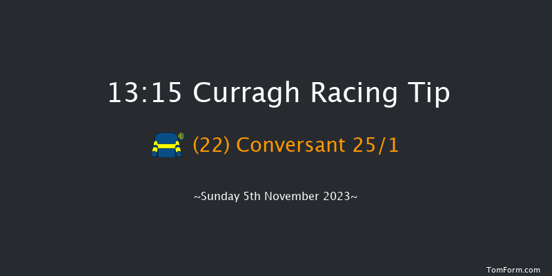 Curragh 13:15 Handicap 7f Tue 31st Oct 2023