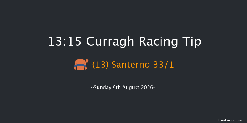 Curragh 13-15 6f Sun 19th Jul 2026