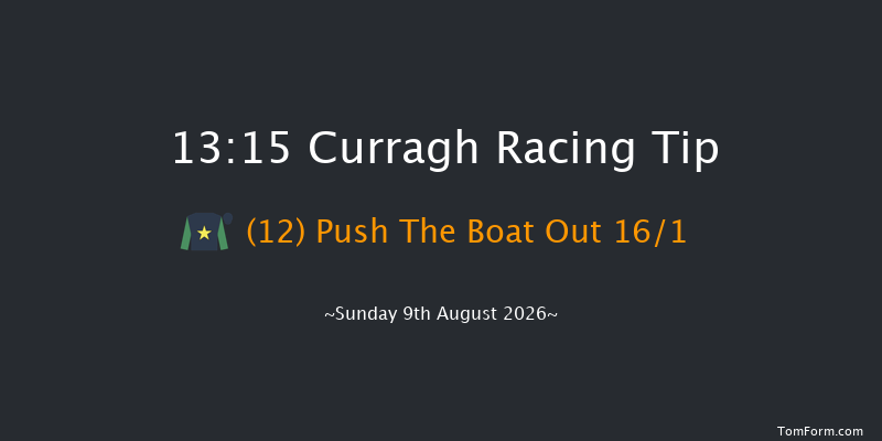Curragh 13-15 6f Sun 19th Jul 2026